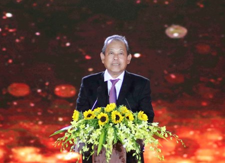 Đắk Lắk phải trở thành một “Thế giới cà phê đầy hương vị” - ảnh 1